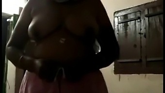 A Woman From Bihar Shares Nude Photos Of Herself