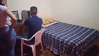 Stepmom Bans Me From Playing My Video Games While Her Stepsister Is Away