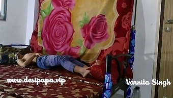 Teen Sex With Loud Moaning In Indian Anal Sex Video