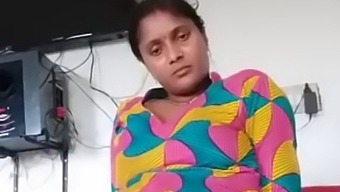 Mature Indian Housewife'S Anal Encounter