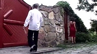 Teen Orgies In A Secret Danish Location
