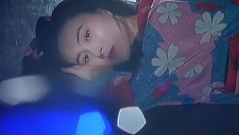 The Seductive Exploits Of Female Ninjas In Japan