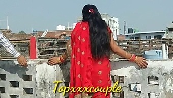 Hindi Porno Video: Grob Seks S Sosedovo Nevesto