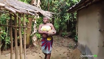 Husband Confronts And Punishes Brother For Cheating With His Wife In Explicit Video