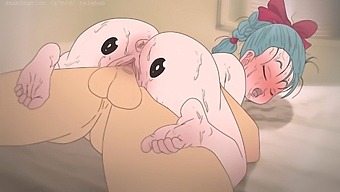 2d Risani Porno S Piplupom In Bulmo V Akciji!
