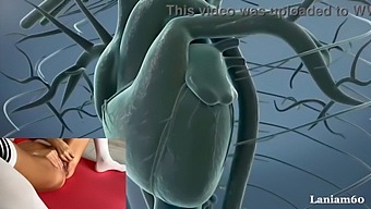 Anatomy And Biology Of Female Orgasm In Porn Video