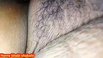 A Sexually Aroused Girl Went To The Woods And Later Kissed And Had Sex With Her Friend