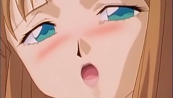 Azijka V Anime Videu Dobi Svojo Muco