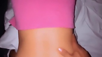 Pripravite Se Na Umazano In Perverzno Zabavo S Tem Zapeljivim Videom