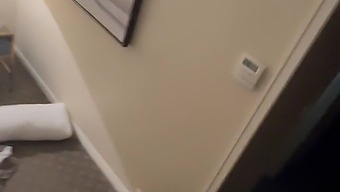 Amateur Teen Slut Enjoys Muscle Stud'S Skills