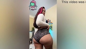 Intense Solo Play Of A Horny Slut For Your Pleasure