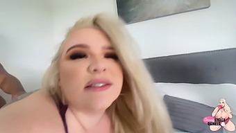 Blonde Bbws Exchange Partners