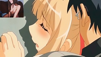 Your Penis Is Clearly Satisfied! (Hentai With English Subtitles)