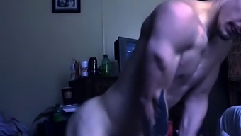 Hd Porn Video: Boyfriend'S Wild Night With His Sexy Green-Eyed Girlfriend