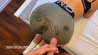 Pripravte Sa Na Dokonalú Kompiláciu Overených Párov Z Onlyfans V Akcii