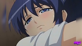 Two Hentai Beauties Reveal Their Love And Desire To Be Penetrated By Him For The First Time