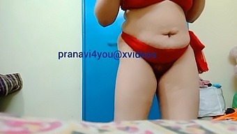 Pranavi Shares Her Passionate Encounter In Hindi Audio