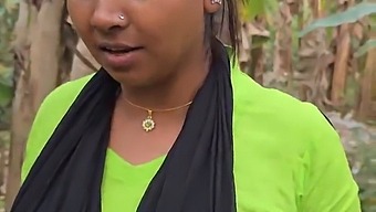 A Narrative Of Sensuality From Bengal