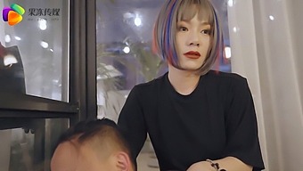 Chinese Teen Siblings Explore Their Forbidden Desires In Jelly Media'S 'Runaway Brothers And Sisters'