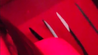 Yamileth Ramirez'S Wild Night At A Swinger Club, Exploring New Sexual Boundaries And Screaming With Pleasure