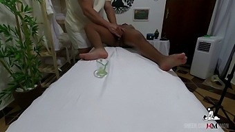 Newly Recorded Sensual Massage With Genuine Tantric Techniques
