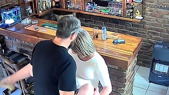 Real Homemade Video Of Wife'S Infidelity With Explicit Upskirt Shots