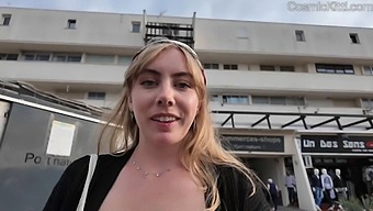 Realistic Nudist City Experience With 60fps Hd Video Quality